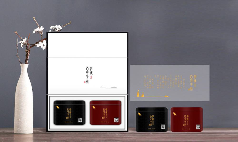 镇康县包装设计：文化赋能，创新驱动，解锁城市产业新势能