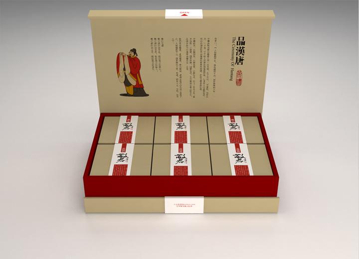 镇康县白酒包装设计：以文化底蕴，酿就城市酒业的视觉醇香